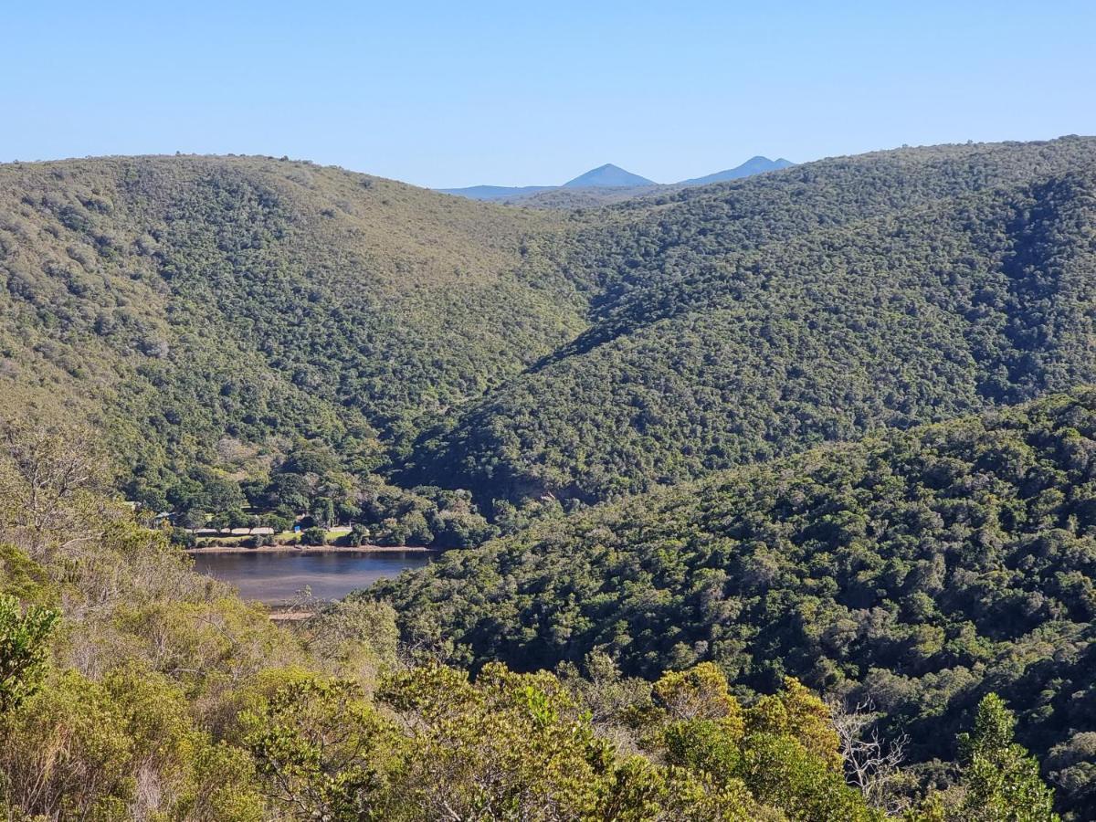 Alkantmooi Private Nature Reserve - Keurkloof & Keurbos 93 Плеттенберг-Бей Экстерьер фото