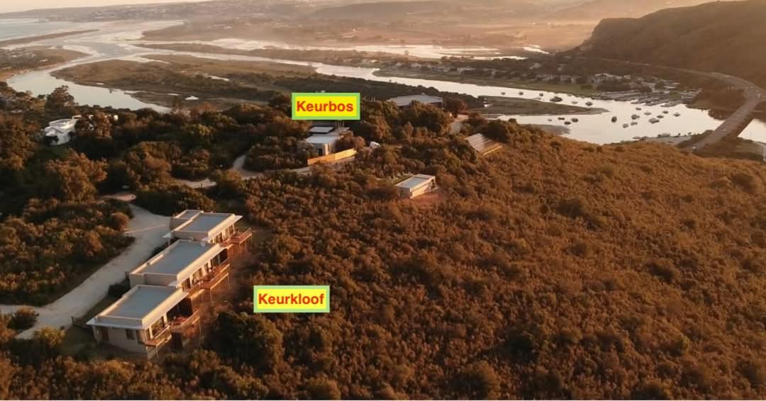 Alkantmooi Private Nature Reserve - Keurkloof & Keurbos 93 Плеттенберг-Бей Экстерьер фото
