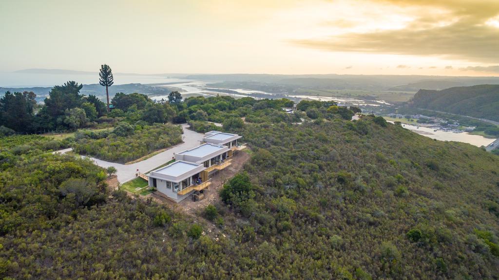 Alkantmooi Private Nature Reserve - Keurkloof & Keurbos 93 Плеттенберг-Бей Экстерьер фото