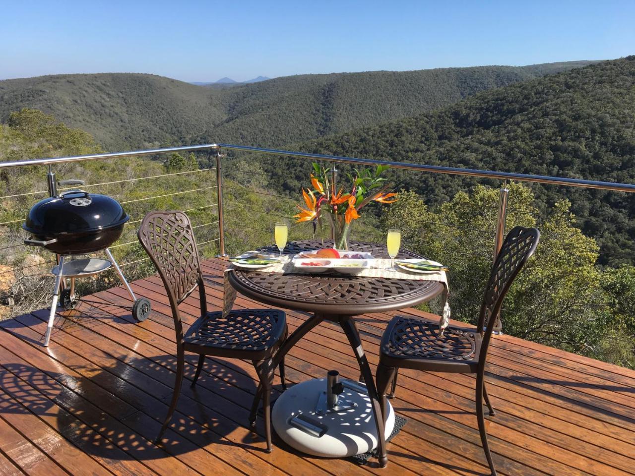Alkantmooi Private Nature Reserve - Keurkloof & Keurbos 93 Плеттенберг-Бей Экстерьер фото