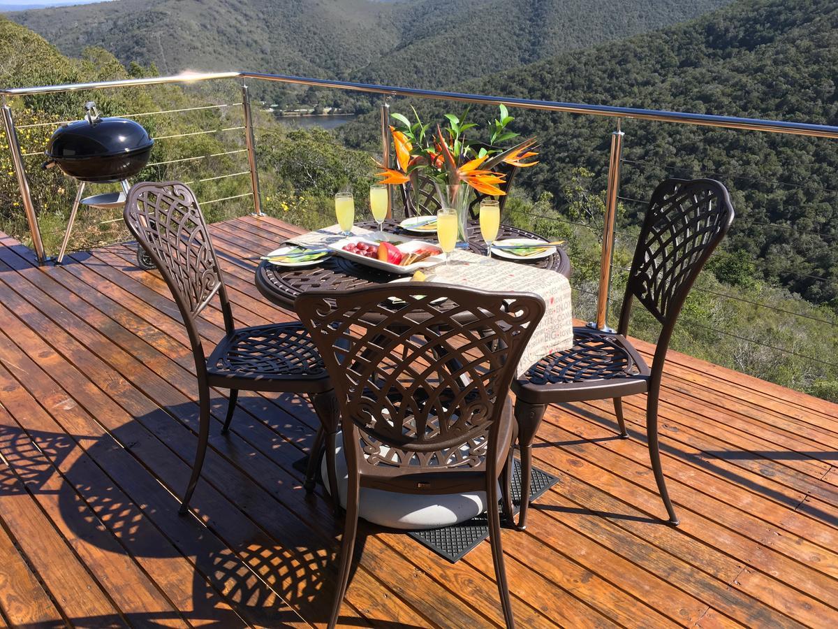 Alkantmooi Private Nature Reserve - Keurkloof & Keurbos 93 Плеттенберг-Бей Экстерьер фото
